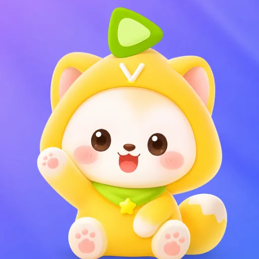 Vela Drama app icon